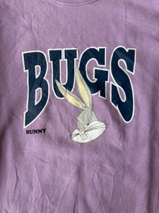 Bugs Bunny Sweatshirt