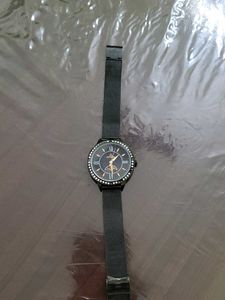Fitron Watch