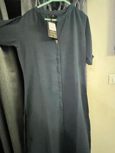 Elegant Green Top