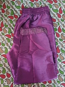 Kalini Ethnic Motifs Embroidered Kurta Set