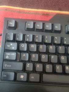 Lenovo Keyboard
