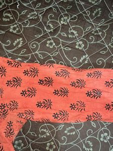 Flared Kurta!
