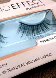 Swiss Beauty 3D Studio Effect Eyelashes