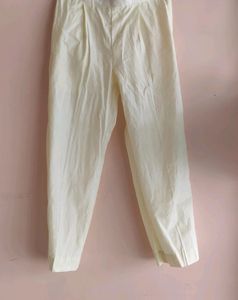 Kurti Pants Tailor Stitched