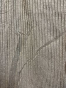 H&amp;M Ribbed Top (M)