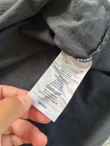 Carhartt Pocket Tee