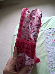 Hello Kitty Bagpack
