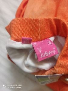 new baby skirt