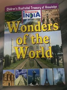 Set of 8 Encyclopedia &amp; General Knowledge Books