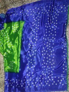 Crape Saree
