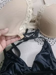 Only One Tym Use Bra Combo