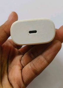 Jacsu Samsung 25w Charger Good Working