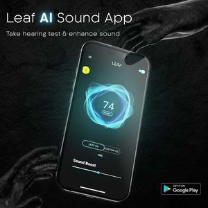 Leaf Buds X214 - Wireless Earbuds