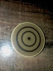 Carrom Striker (Fiber)