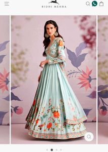 Ethnic Dress