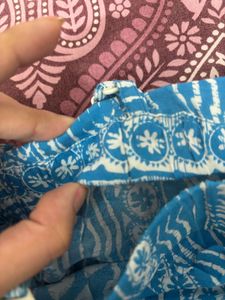 Amari West Maxi