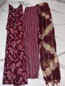 Kurta Set For Womens