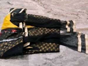 Embellished Kurta
