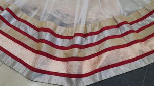 BEAUTIFUL ANARKALI DRESS