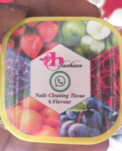 3 Nail Polish and Paint Remover
