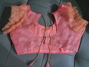 Cute Floral Skirt Set