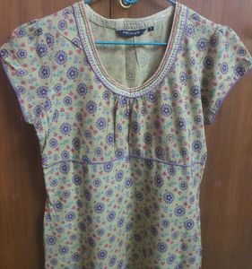 ✨️✨️Price Drop✨️✨️Cotton Long Top