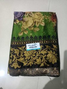 Beautiful Saree