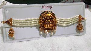 Pearl Chokar Totally New