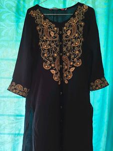 Straight Kurti For Women