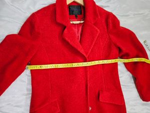 Overcoat With No defect @saroja_jaiswar