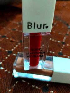 BLUR INDIA LIPSTICK
