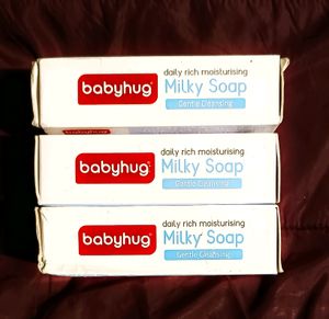 Babyhug Soap For Kids