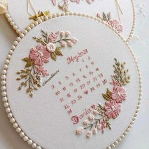 Hoop Art Frem...