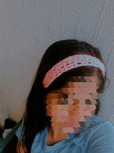 Crochet Headbands (Pack Of 2)