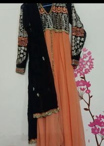 Anarkali Suit