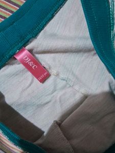Two Shorts for Girls