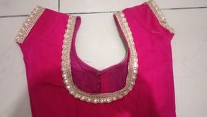 Bridal Lehenga