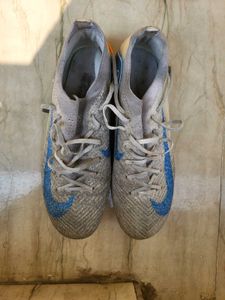 Nike Mercurial Superfly 10