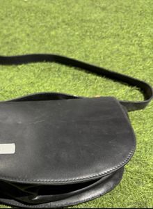 A.P.C. Geneve Crossbody Bag