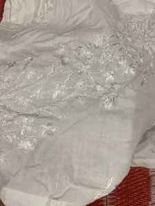 100% Cotton Unused Shirt