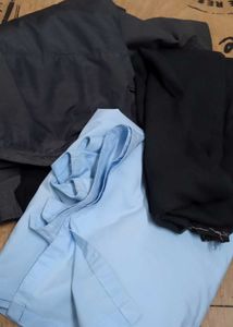 Government School Dress Shalwar Kameez