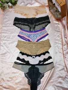 Victoria&#39;s Secret Combo Panty 💥