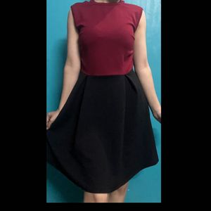 Korean Y2k Fashion Dress