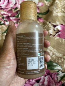 Alps Goodness Flaxseed Gel