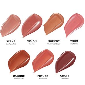 Hourglass Unreal Liquid Blush