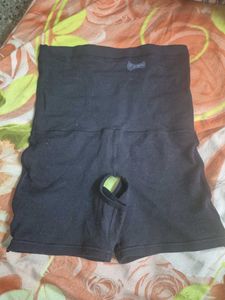 Pack Of 2 - CORSET Black.