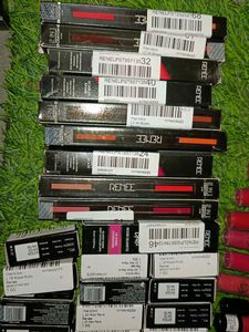 Lipsticks .. Lipstick.