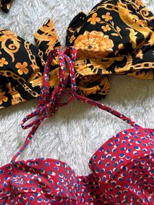 Combo Swimwear