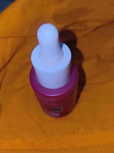 PLIX Pomegranate Peeling Potion