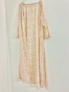 Floral Three Piece Set